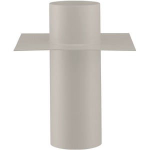 PP Ventilatie Dakdoorvoer