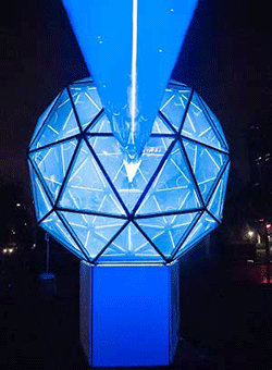 Acrylaat LED Geschikt Acrylaat LED Geschikt