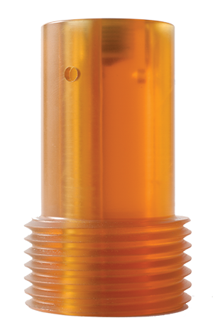 PEI - polyetherimide onderdeel