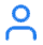 Gebruiker icoon