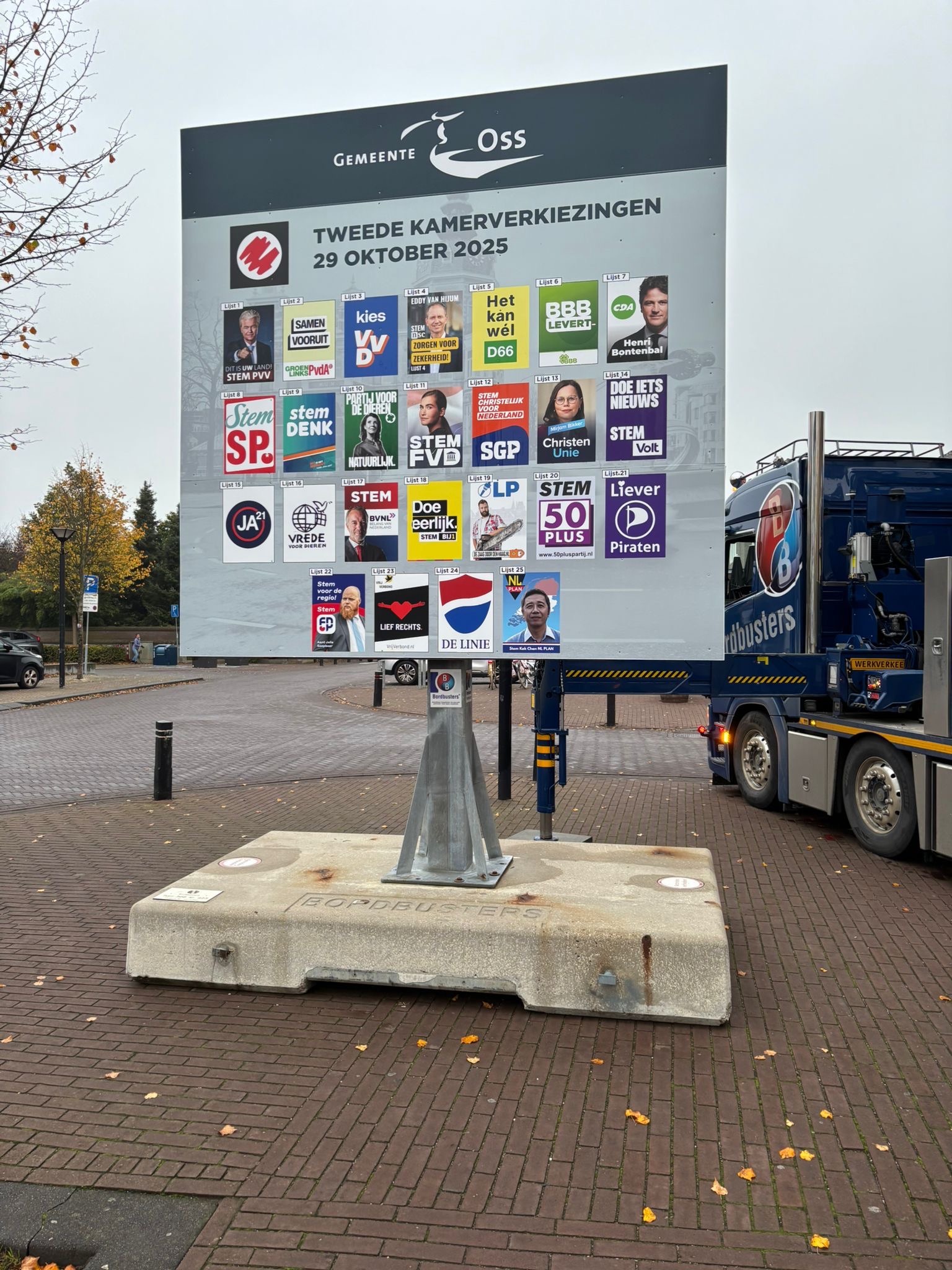 Vikupor PVC schuimplaat: licht, sterk en 100% recyclebaar