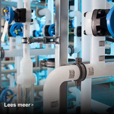 Bekijk alles over leidingsystemen