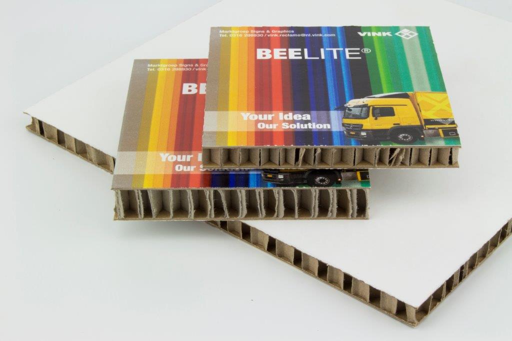 Beelite tafel Beelite tafel