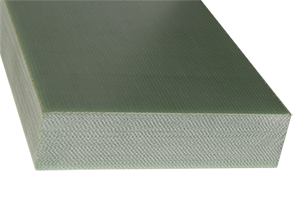 Epoxy plaat Epoxy plaat