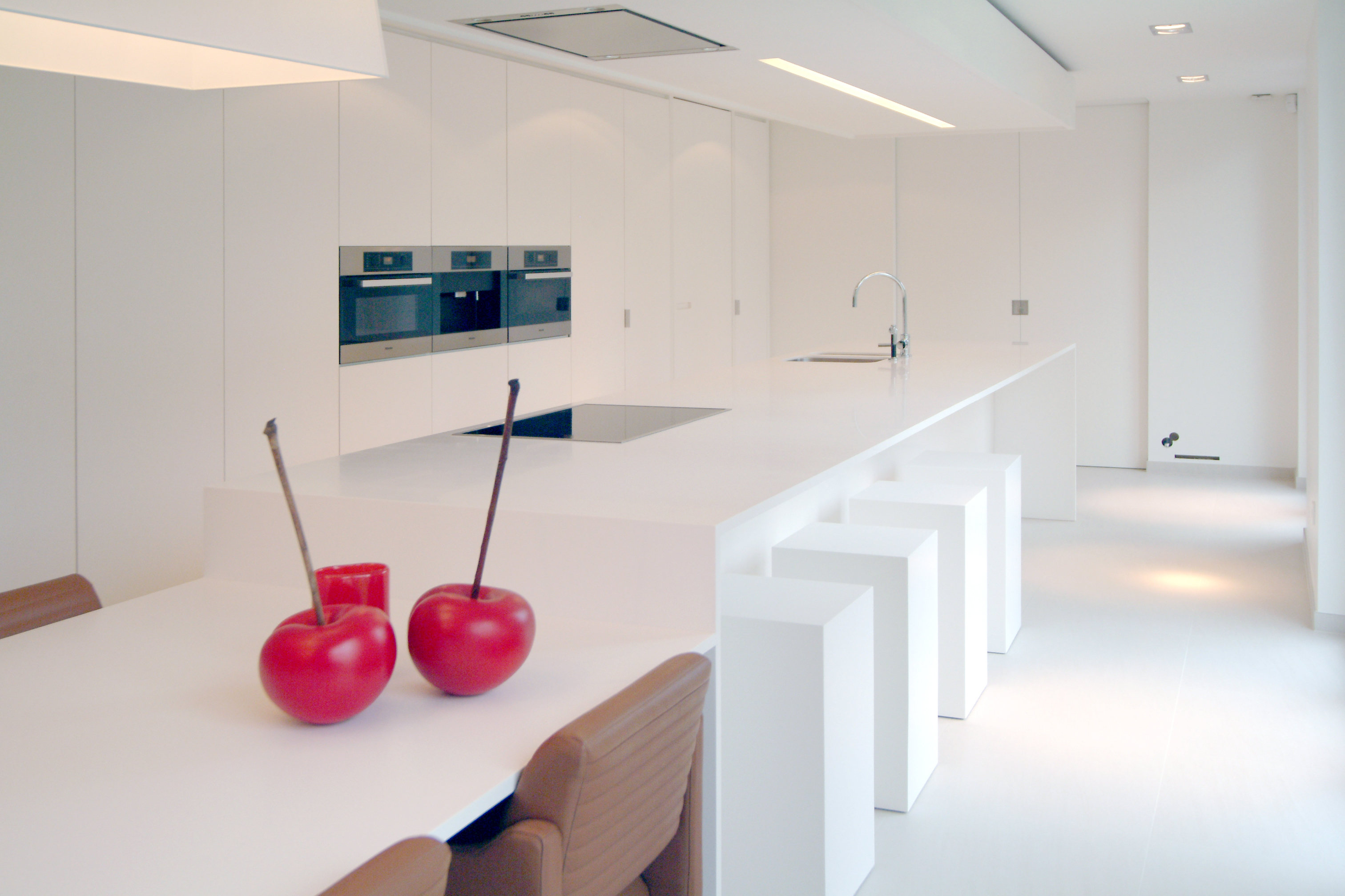 Kerrock interieurbouw