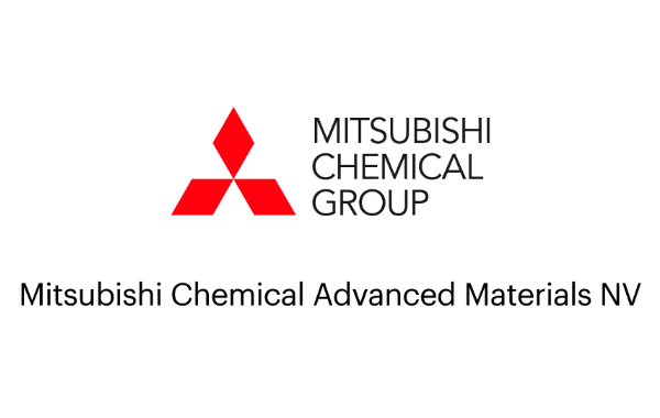 Logo Mitsubishi Chemical Group MCG 