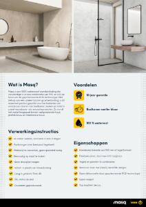 FM Approved brochure