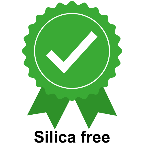 Kerrock Sillica free 