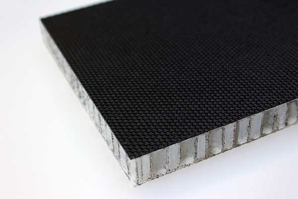 Vikucore Deck Vikucore deck plaat