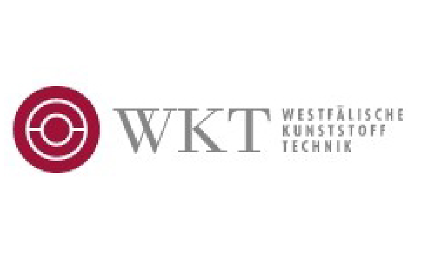 Logo WKT (Westf&auml;lische Kunststoff Technik)